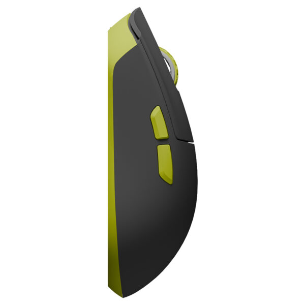Gameraider Gr3s Pro Obsidian Black Pixart 3395 Sensor Kablosuz Gaming Mouse 2 Yil Birebir Degisim Garantili 3
