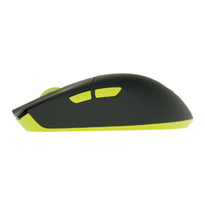 Gameraider Gr3s Pro Obsidian Black Pixart 3395 Sensor Kablosuz Gaming Mouse 2 Yil Birebir Degisim Garantili F2