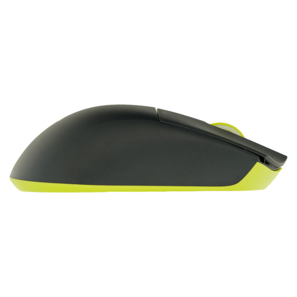 Gameraider Gr3s Pro Obsidian Black Pixart 3395 Sensor Kablosuz Gaming Mouse 2 Yil Birebir Degisim Garantili F3