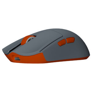 Gameraider Gr3s Pro Tactical Gray Pixart 3395 Sensor Kablosuz Gaming Mouse 2 Yil Birebir Degisim Garantili 1