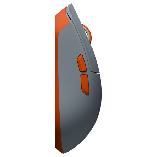 Gameraider Gr3s Pro Tactical Gray Pixart 3395 Sensor Kablosuz Gaming Mouse 2 Yil Birebir Degisim Garantili 3