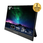 GameRaider P14 14 inç 60Hz Full HD+ IPS Taşınabilir Monitör - 2 Yıl Birebir Değişim Garantili