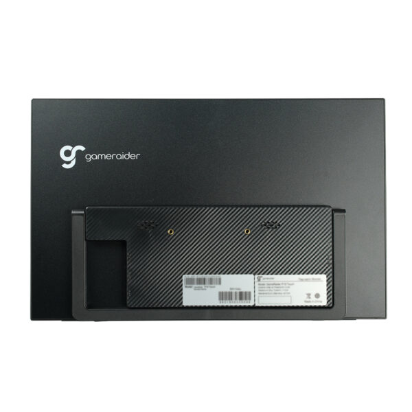Gameraider P15 15 6 Inc 60hz Full Hd Ips Tasinabilir Monitor 2 Yil Birebir Degisim Garantili 4