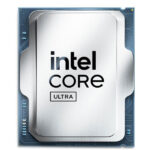INTEL Core Ultra 7-270K Plus Tray 3.7GHz 40MB Önbellek 24 Çekirdek LGA1851 3nm İşlemci
