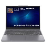 Lenovo Ideapad Slim 3 16arp10 Amd Ryzen 5 150 8gb Drr5 512gb Ssd 16 Inc Wuxga 60hz Ips Freedos Laptop 83k80086tr Fc1