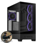 MANTIS-PRIME5080 / AMD Ryzen 7 7800X3D TRAY / ASUS PRIME GeForce RTX 5080 OC 16GB / 32GB RAM / 1TB M.2 SSD Sistem Tavsiyesi - 007 First Light Hediyeli