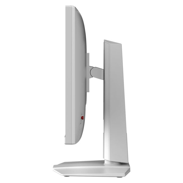 Msi Mag 274qrfw E20 27 Inç 200hz 0.5ms 2k Wqhd Adaptive Sync Rapid Ips Beyaz Pivot Gaming Monitör 6