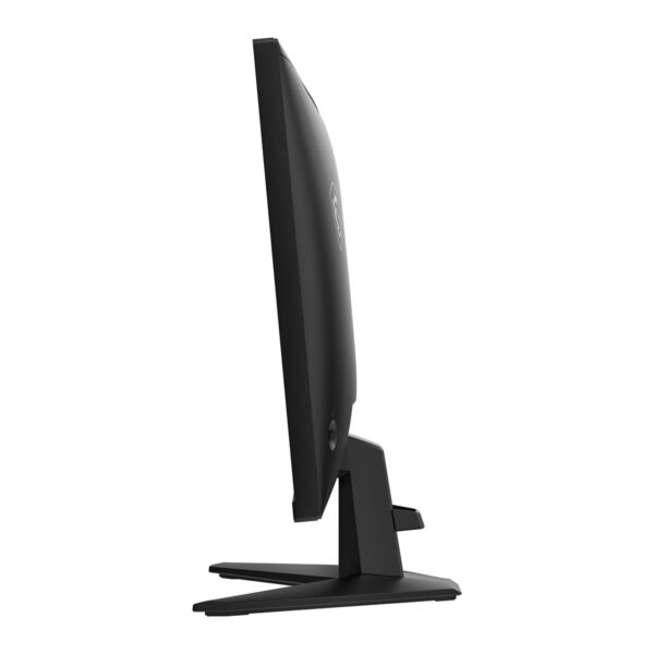 MSI MAG 275F E20 27 inç, 200Hz yenileme hızı ve 0.5ms tepki süresi ile yüksek performanslı Full HD oyun monitörü. Adaptive Sync ve Rapid IPS teknolojisi ile akıcı ve net görüntü sağlar.