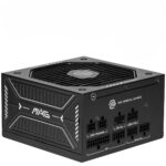 MSI MAG A750GLS PCIE5 750W 80+Gold Full Modüler 135mm Fanlı Güç Kaynağı