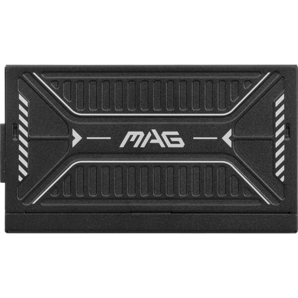 Msi Mag A750gls Pcie5 750w 80+gold Full Modüler 135mm Fanlı Güç Kaynağı 3