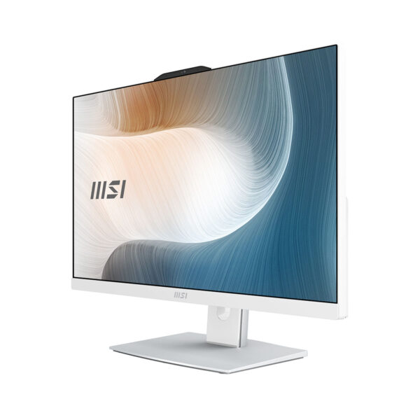 Msi Modern Am242p 1m 2089xeu Intel Core 5 120u 16gb Ddr5 512gb Ssd 23.8 Inç Full Hd Freedos All In One Bilgisayar 3
