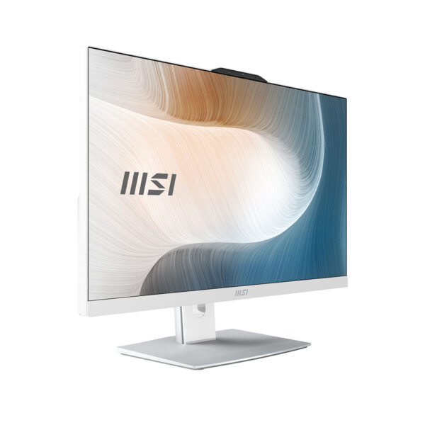 Msi Modern Am242p 1m 2288neu Intel Core 7 150u 16gb Ddr5 512gb Ssd 23.8 Inç Full Hd Freedos All In One Bilgisayar 2