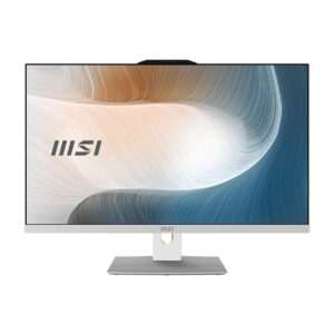 Msi Modern Am272p 1m 1095xeu Intel Core 7 150u 16gb Ddr5 1tb Ssd 27 Inç Full Hd Freedos All In One Bilgisayar 1