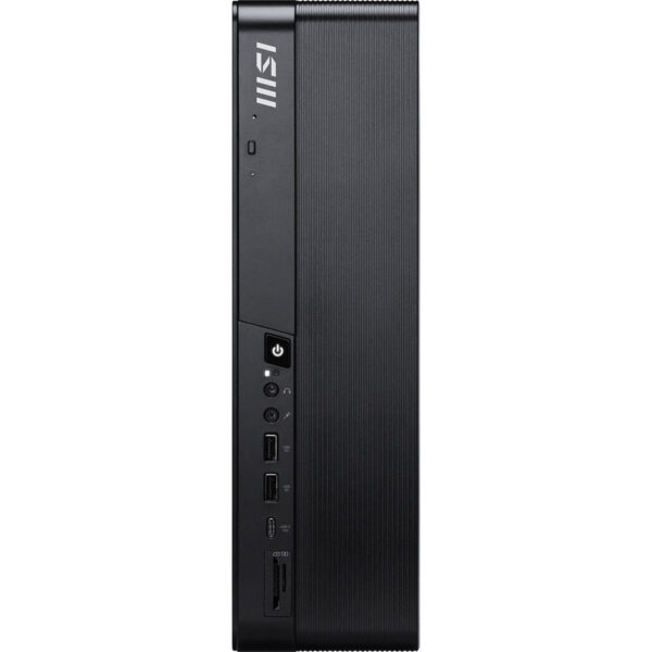 Msi Pro Dp80 Ai A2g 083x Intel Core Ultra 5 225 16gb Ddr5 512gb Ssd Freedos Masaüstü Bilgisayar 1