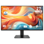 MSI PRO MP275 E14L 27 inç 144Hz 1ms Full HD FreeSync IPS Monitör