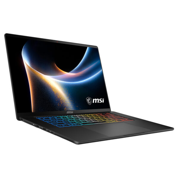 Msi Stealth 16 Ai B3wh 011tr Intel Core Ultra 9 386h Geforce Rtx 5070 Ti 12gb 125w 32gb Ddr5 1tb Ssd 16 Inc Qhd 240hz Oled W11 Home Gaming Laptop 3