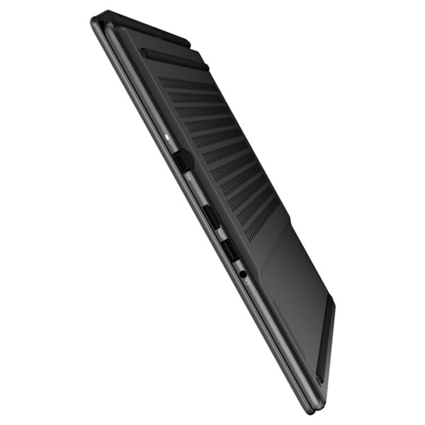 Msi Stealth 16 Ai B3wh 011tr Intel Core Ultra 9 386h Geforce Rtx 5070 Ti 12gb 125w 32gb Ddr5 1tb Ssd 16 Inc Qhd 240hz Oled W11 Home Gaming Laptop 8