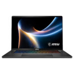 MSI STEALTH 16 AI+ B3WI-003TR  Intel Core Ultra 9-386H GeForce RTX 5080 16GB 125W 32GB DDR5 1TB SSD 16 inç QHD+ 240Hz OLED W11 Home Gaming Laptop