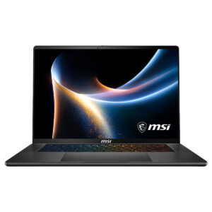 Msi Stealth 16 Ai B3wi 003tr Intel Core Ultra 9 386h Geforce Rtx 5080 16gb 125w 32gb Ddr5 1tb Ssd 16 Inc Qhd 240hz Oled W11 Home Gaming Laptop 1