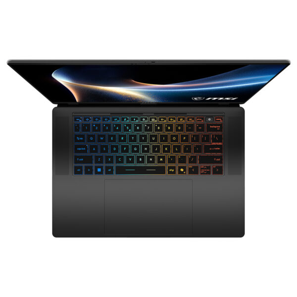 Msi Stealth 16 Ai B3wi 003tr Intel Core Ultra 9 386h Geforce Rtx 5080 16gb 125w 32gb Ddr5 1tb Ssd 16 Inc Qhd 240hz Oled W11 Home Gaming Laptop 4