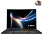 Msi Stealth 16 Ai+ B3wi 003tr Intel Core Ultra 9 386h Geforce Rtx 5080 16gb 125w 32gb Ddr5 1tb Ssd 16 Inç Qhd+ 240hz Oled W11 Home Gaming Laptop Control Resonant Hediyeli 1