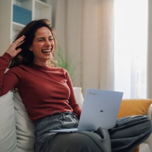 Yeni Asus Chromebook Cm14 Cm1406 Duyuruldu Sik Guclu Ve Tasinabilir