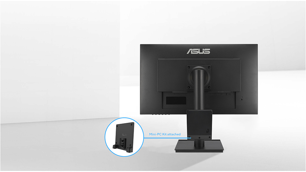ASUS VA24DQFS Monitör H14