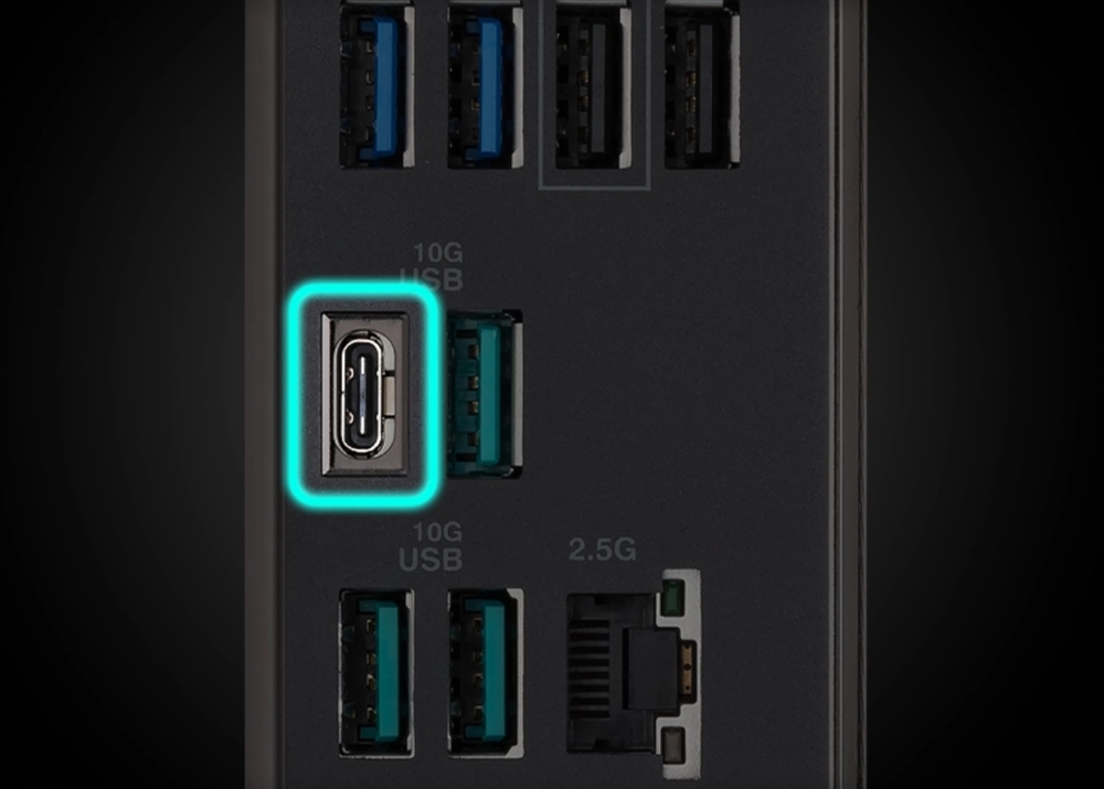 B850 MAX GAMING WIFI ASUS B850 MAX GAMING WIFI 9000MHz (OC) DDR5 Soket AM5 M.2 HDMI DP ATX Anakart h15
