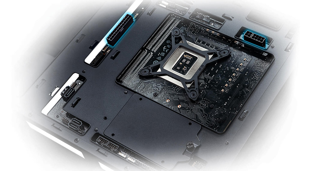 ASUS A21 PLUS Case ASUS A21 Plus ARGB Temperli Cam USB 3.2 mATX Mesh Beyaz Mid Tower Gaming Kasa h2
