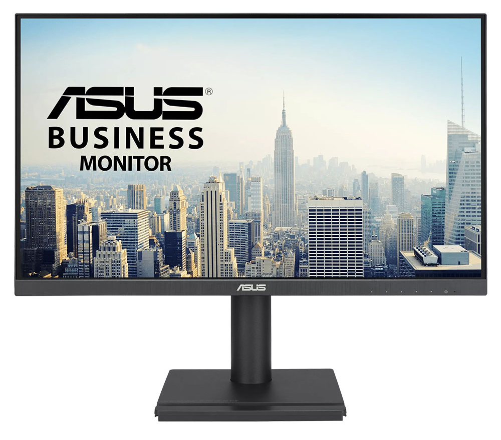 ASUS VA24DQFS Monitör H2