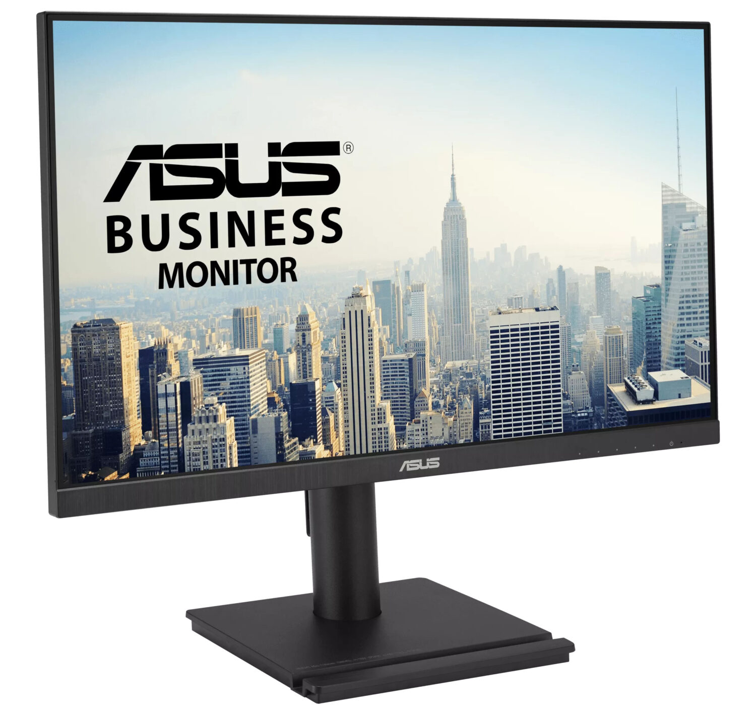ASUS VA24DQFS Monitör H3