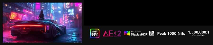 MSI MPG 322UR QD-OLED X24 31.5 inç 240Hz 0.03ms 4K UHD Adaptive Sync Pivot Gaming Monitör h8