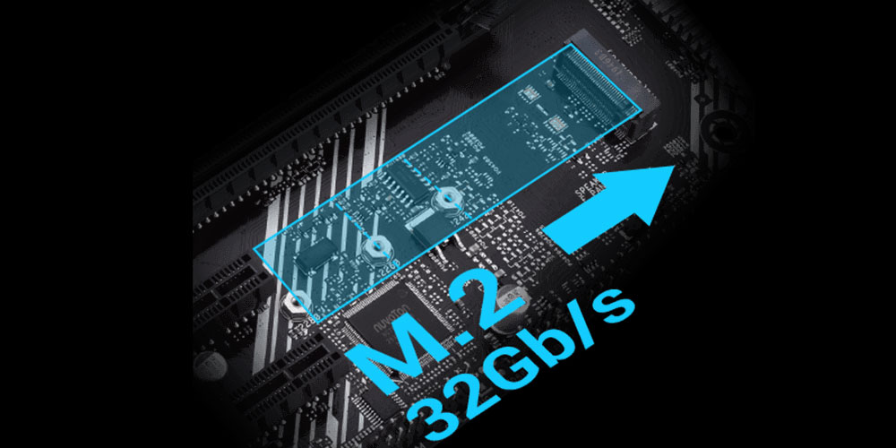 ASUS PRIME A520M-E CSM 5100MHz (OC) DDR4 Soket AM4 M.2 HDMI mATX Anakart h10