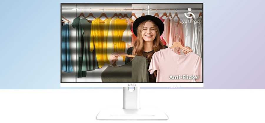 MSI 27 inç All-in-One PC monitör, yüksek çözünürlük ve gelişmiş özelliklerle oyun ve ofis kullanımı için ideal. AI teknolojisi ve geniş ekran alanı ile üstün performans sağlar.