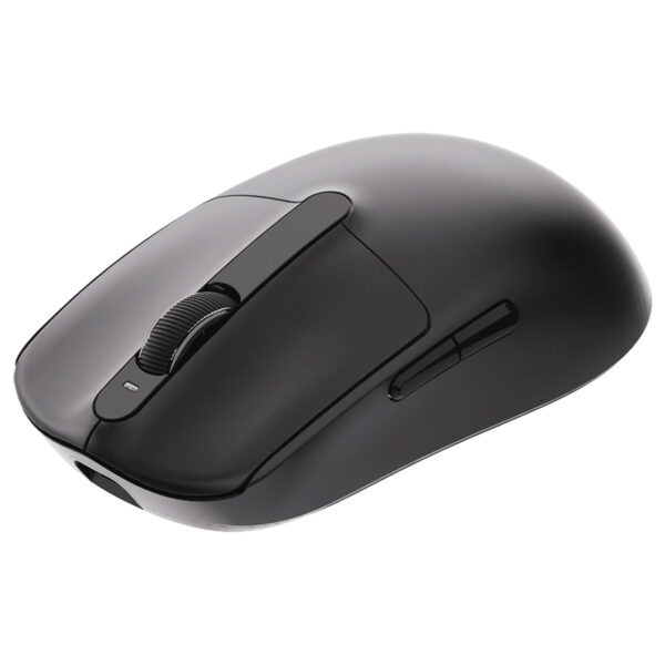 Akko Dash Max Black 8k Hz Pixart 3395 Sensor Kablosuz Gaming Mouse 3