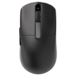 AKKO Dash Ultra Black 8K Hz PixArt 3950 Sensör Kablosuz Gaming Mouse