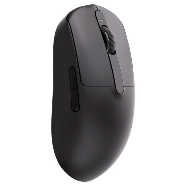 Akko Dash Ultra Black 8k Hz Pixart 3950 Sensor Kablosuz Gaming Mouse 2