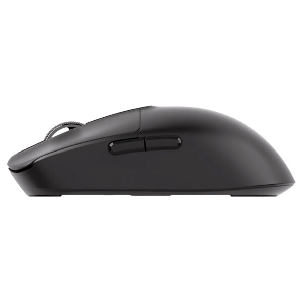 Akko Dash Ultra Black 8k Hz Pixart 3950 Sensor Kablosuz Gaming Mouse 4