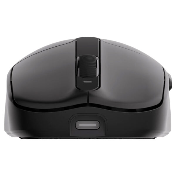 Akko Dash Ultra Black 8k Hz Pixart 3950 Sensor Kablosuz Gaming Mouse 5