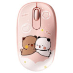 AKKO Dudu and Bubu Smart1 Kablosuz Mouse