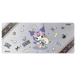 Akko Kulumi 90x40 Mouse Pad 1