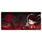 AKKO The Degenerate 90x40 Mouse Pad