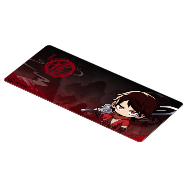 Akko The Degenerate 90x40 Mouse Pad 4