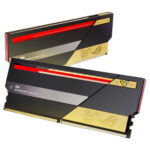 ASUS ROG Arcana DDR5 Edition 20 RGB 48GB (2x24GB) 6000MHz CL26 INTEL XMP 3.0 – AMD EXPO Ram