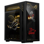 ASUS ROG G1000 Edition 20 (2026) GM1000 AMD Ryzen 9-9950X3D2 GeForce RTX 5080 ROG 16GB GDDR7 OC 32GB DDR5 2TB SSD W11 Home Gaming Masaüstü Bilgisayar