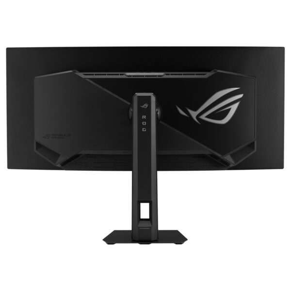 Asus Rog Strix Oled Xg34wcdms 34 Inc 280hz 0 03ms Wqhd Adaptive Sync Tandem Rgb Qd Oled Kavisli Gaming Monitor C2