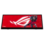 ASUS ROG Strix XG129C 12.3 inç 75Hz IPS Dokunmatik Gaming Monitör