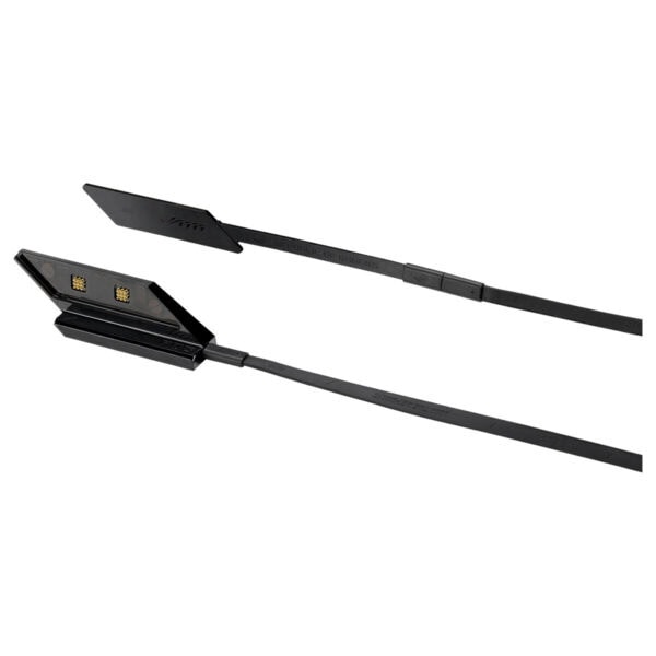 ASUS ROG Thor 3000W Titanium III Edition güç kaynağı, PCIe 5.1 ve ARGB özellikleriyle yüksek performanslı ve şık tasarıma sahip.