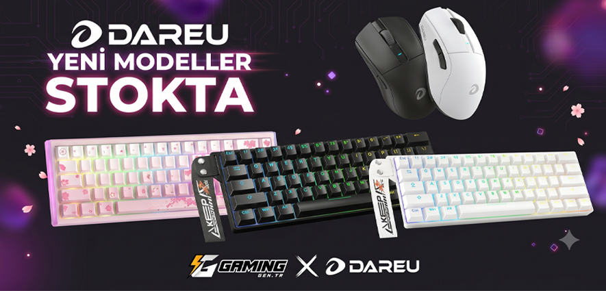 Dareu Yeni Modeller Banner 885x425 20260506 Dareu Yeni Modeller Banner 885x425 20260506