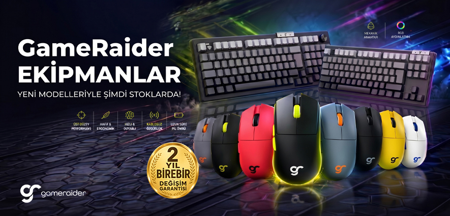 Gameraider Ekipman Banner 885x425 20260506 Gameraider Ekipman Banner 885x425 20260506